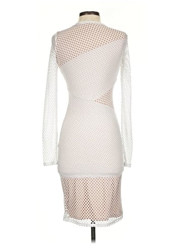 BCBGMAXAZRIA Cocktail Dress (view 2)