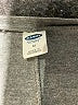 Old Navy Solid Gray Casual Dress Size M - photo 7