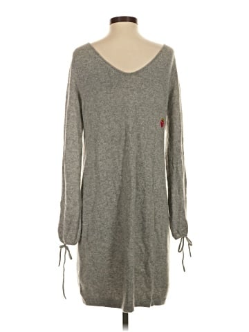 White + Warren Casual Dress (view 2)