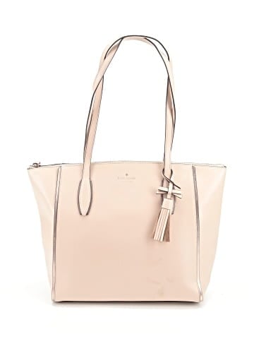 Kate Spade New York Leather Tote (view 1)
