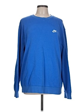 Nike Sweatshirt (view 1)