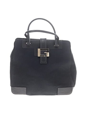 Gucci Vintage Canvas Tote (view 1)