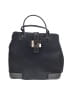 Gucci Black Vintage Canvas Tote One size - photo 1