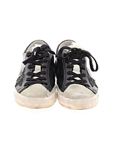 Golden Goose Super-Star Sneakers (view 2)