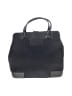 Gucci Black Vintage Canvas Tote One size - photo 3