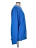 Nike Blue Sweatshirt Size L - photo 4