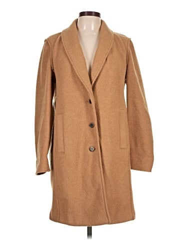 J.Crew Factory Store Coat (view 1)