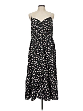 Shein Curve Casual Dress