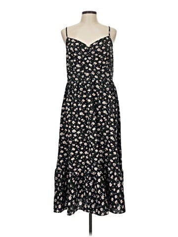 Shein Curve Casual Dress (view 1)