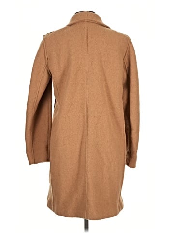 J.Crew Factory Store Coat (view 2)
