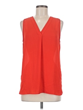 Violet & Claire Sleeveless Blouse