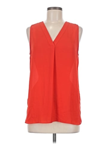 Violet & Claire Sleeveless Blouse (view 1)