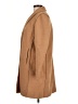 J.Crew Factory Store Tan Coat Size 10 - photo 5