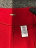 Tahari Red Casual Pants Size 14 - photo 7