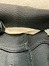 Soft Surroundings Solid Black Active Pants Size L - photo 7