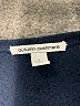 Autumn Cashmere Blue Pullover Sweater Size S - photo 9