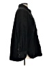 Matty M Black Long Sleeve Button-Down Shirt Size L - photo 4