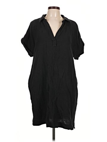 J.Crew Factory Store Casual Dress (view 1)