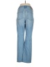 J.Crew Hearts Blue Jeans Size 29 waist (tall) - photo 2