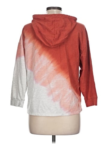 Active 3/4 Sleeve T-Shirt (view 2)