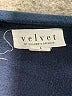 Velvet by Graham & Spencer Blue Pullover Sweater Size L - photo 7