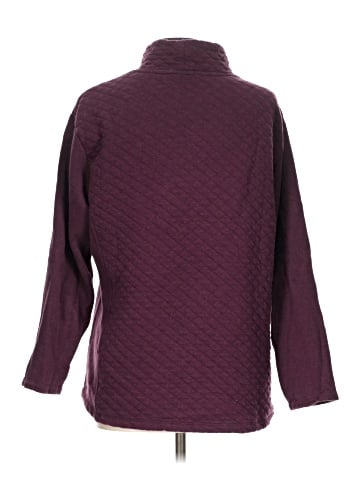 L.L.Bean Turtleneck Sweater (view 2)