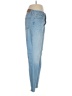 J.Crew Hearts Blue Jeans Size 29 waist (tall) - photo 4