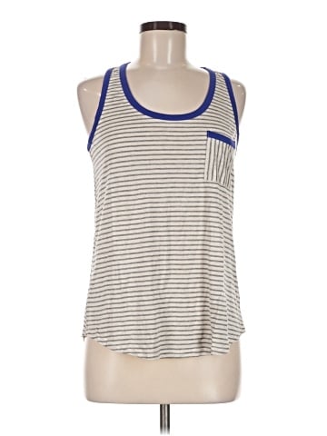 Freebird Sleeveless T-Shirt (view 1)