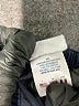 Reebok Solid Blue Athletic Shorts Size L - photo 4