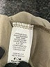 Final Touch Tan Long Sleeve Top Size S - photo 8
