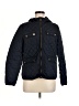 J.Crew Solid Blue Jacket Size M - photo 1