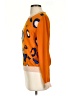 3.1 Phillip Lim for Target Print Orange Pullover Sweater Size XS - photo 5