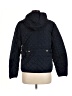 J.Crew Solid Blue Jacket Size M - photo 2