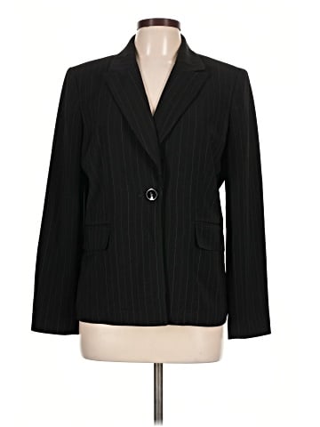 Evan Picone Blazer (view 1)
