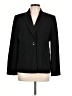 Evan Picone Black Blazer Size 12 - photo 1