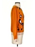 3.1 Phillip Lim for Target Print Orange Pullover Sweater Size XS - photo 4