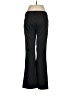 Express Design Studio Stripes Black Dress Pants Size 6 - photo 2