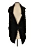 Sleeping On Snow Black Cardigan Size S - photo 1