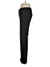 Express Design Studio Stripes Black Dress Pants Size 6 - photo 5