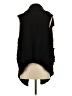 Sleeping On Snow Black Cardigan Size S - photo 2