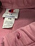 Champion Purple Casual Pants Size XS - photo 7
