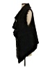 Sleeping On Snow Black Cardigan Size S - photo 5