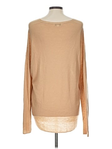 Vince. Wool Pullover Sweater (view 2)