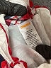 Gymboree 100% Cotton Plaid Red Dress Size 12 - photo 3
