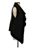 Sleeping On Snow Black Cardigan Size S - photo 4