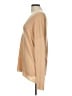 Vince. Tan Wool Pullover Sweater Size L - photo 5