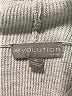 Evolution by Cyrus Gray Sweatshirt Size XL - photo 7