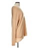 Vince. Tan Wool Pullover Sweater Size L - photo 4
