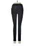 Gap Solid Black Jeggings Size 28 waist - photo 2