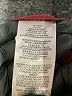BCBGeneration Burgundy Bodysuit Size S - photo 4
